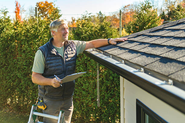 Trusted Metal Roofing service in Racine, WI - Ben Roofing and Steel LLC
